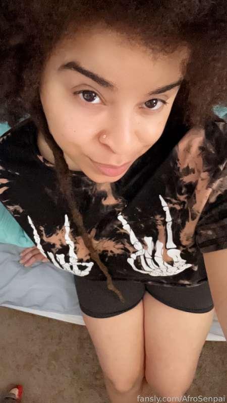 afrosenpai image #1
