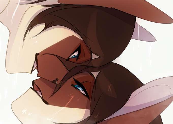 Cats Love Water will update tomorrow!