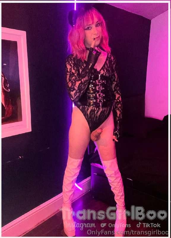 transgirlboo image #1