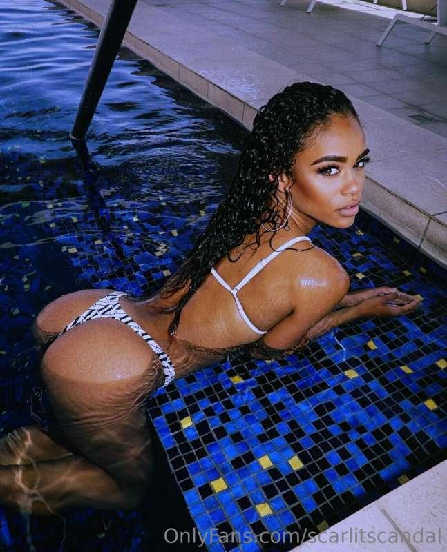 last night tho!! i told you i could work it good on the dick..