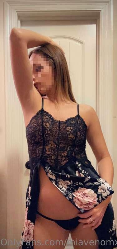 Please go and check out my girl’s free page, @brightwoman135..