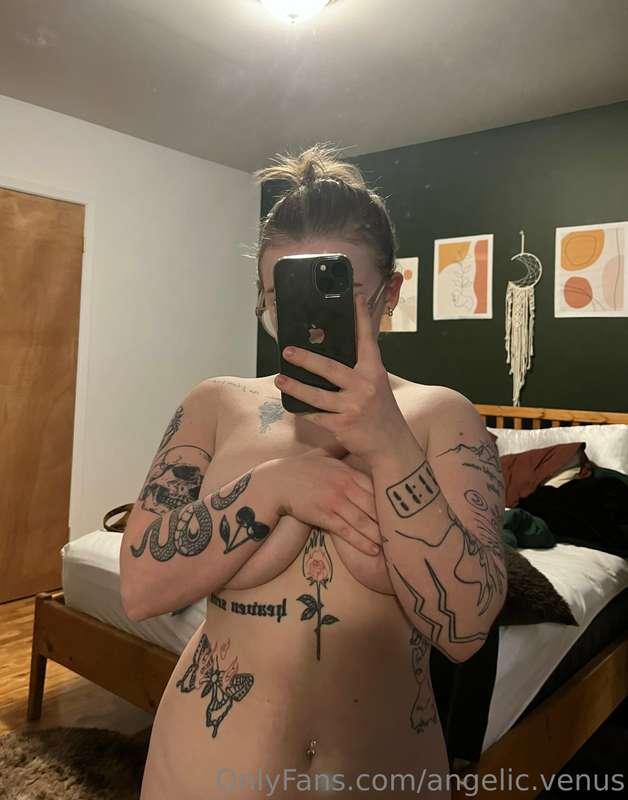 swipe for a surprise 😋