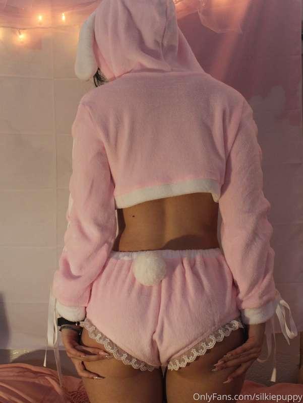 how much do u wanna squish ma butt
