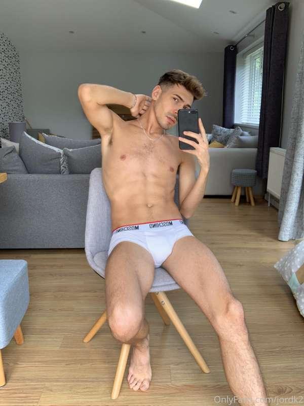 Can I get you anything? 🍭