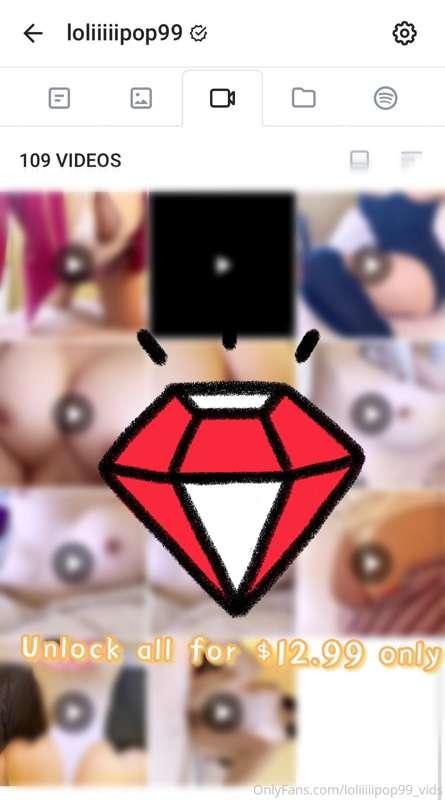 My VIP page 👇 Unlock all for $12.99 only
All uncensored dail..