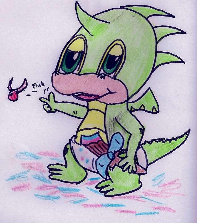 Neopets Art 2