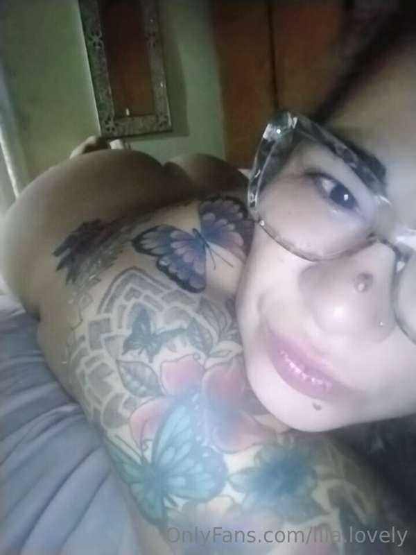 Good morning daddy 🔥