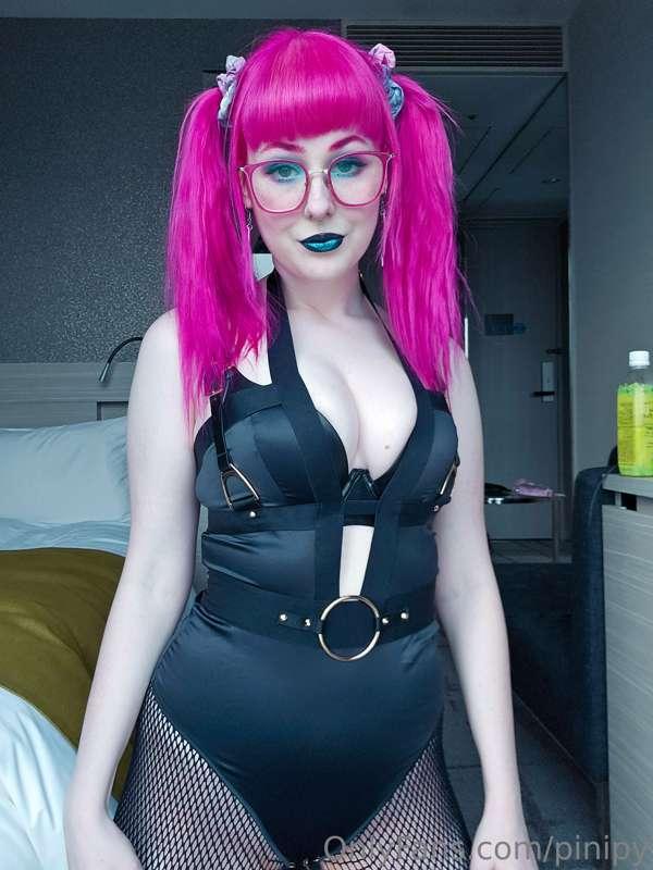 Are you a dom or a sub?