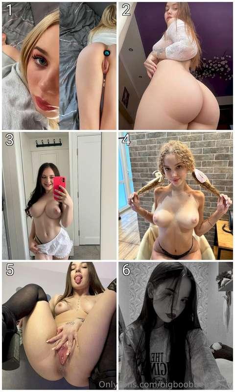 💥 JOIN MY BESTIES FOR FREE GOODIES!1. 🍭💙 @lil_loly 💙🍭2. 🫦🦋 @..