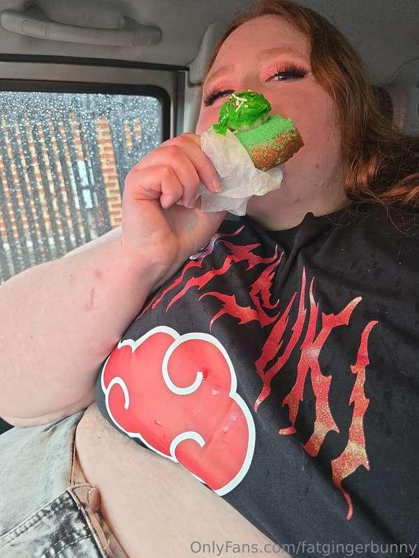 fatgingerbunny image #3