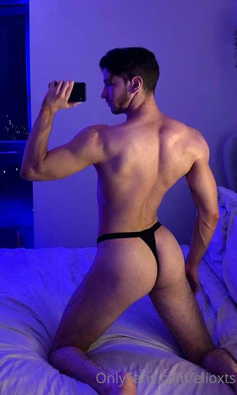 My favourite thong 😈