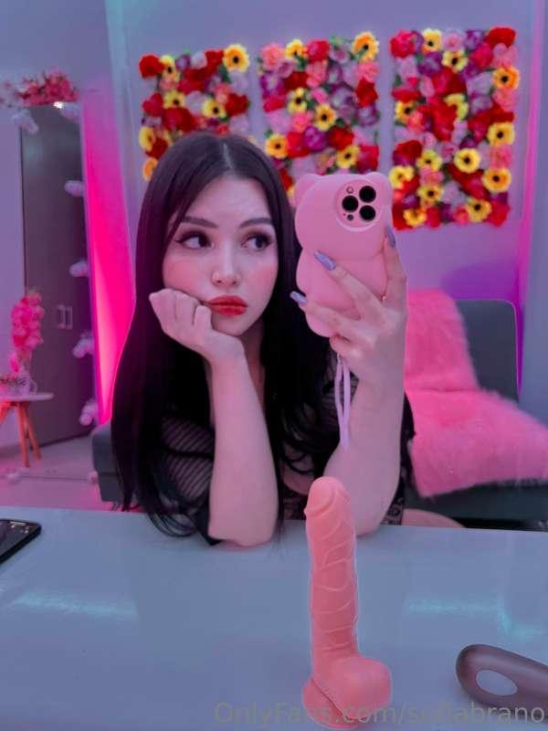 𝘼𝘿𝙄𝙑𝙄𝙉𝘼!Por donde me lo voy a meter?