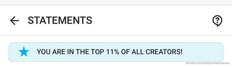 Thank everyone we have officially past top 12%! Top 10 I'm c..