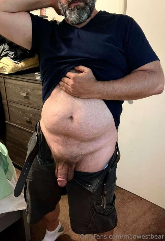 m1dwestbear image #5