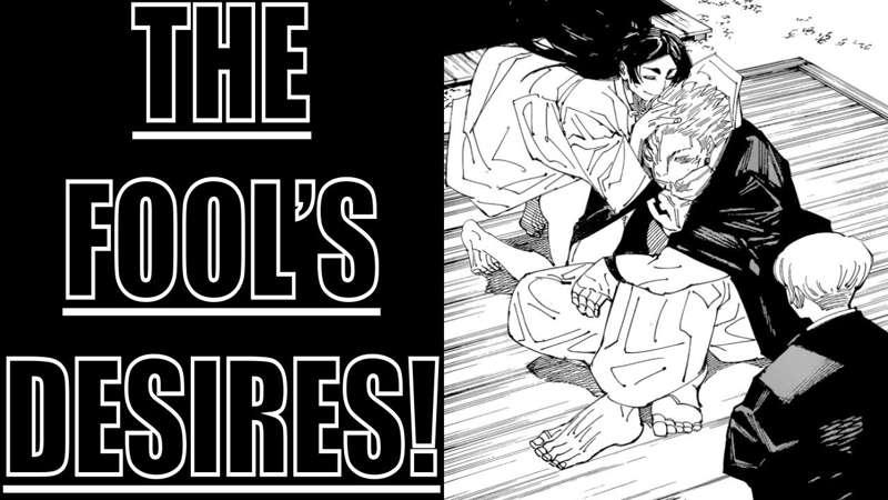 Jujutsu Kaisen Chapter 219 Live Reaction : The Despair Of the Prince Of Darkness In Light Lost!