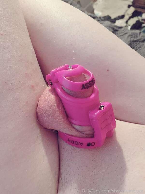 sissyslutmorgan image #1