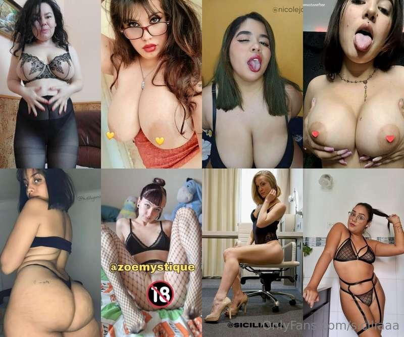#😈💦 𝑵𝒂𝒖𝒈𝒉𝒕𝒚 𝒃𝒂𝒃𝒆𝒔 𝟐𝟒/𝟕 💦😈 
🔞💋  @mommy_love_you   💋🔞
🔥✨🥵 @uma..