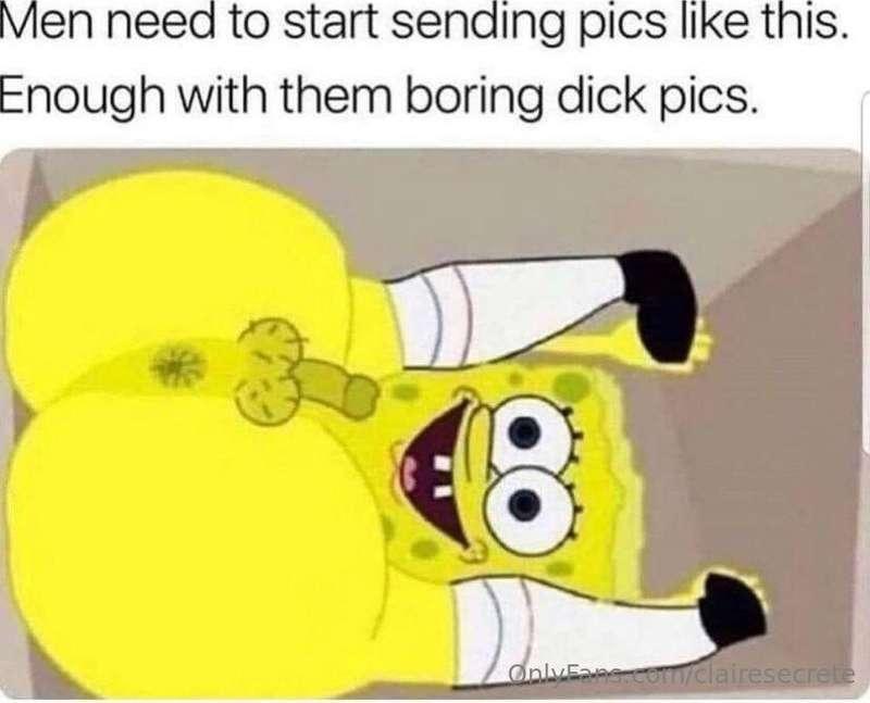 Just kidding ok? Don't take it personal LOL