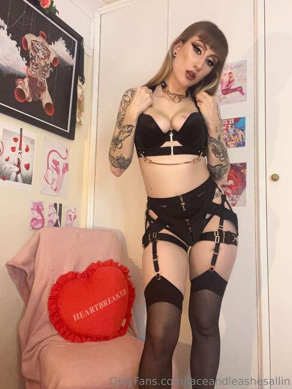 laceandleashesallin image #9