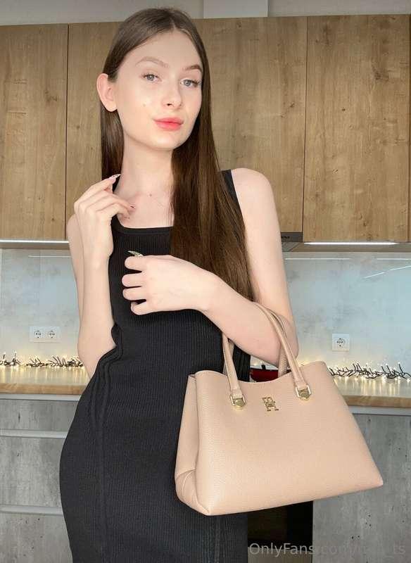 I shine with confidence in my business style! 💼✨ My look is ..