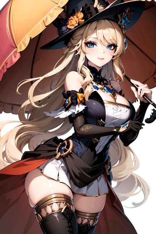 sfw)navia 12P