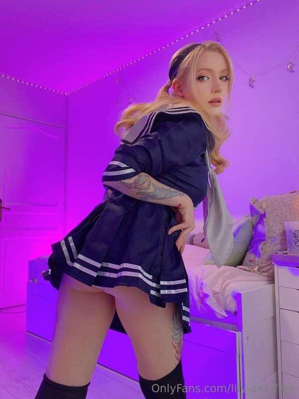 You can take all of me! 