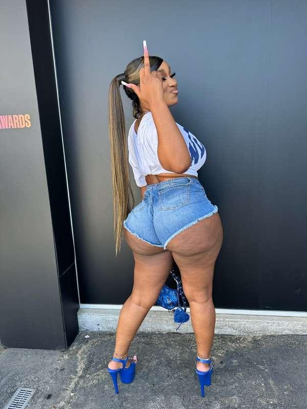 daddy am I your baby?