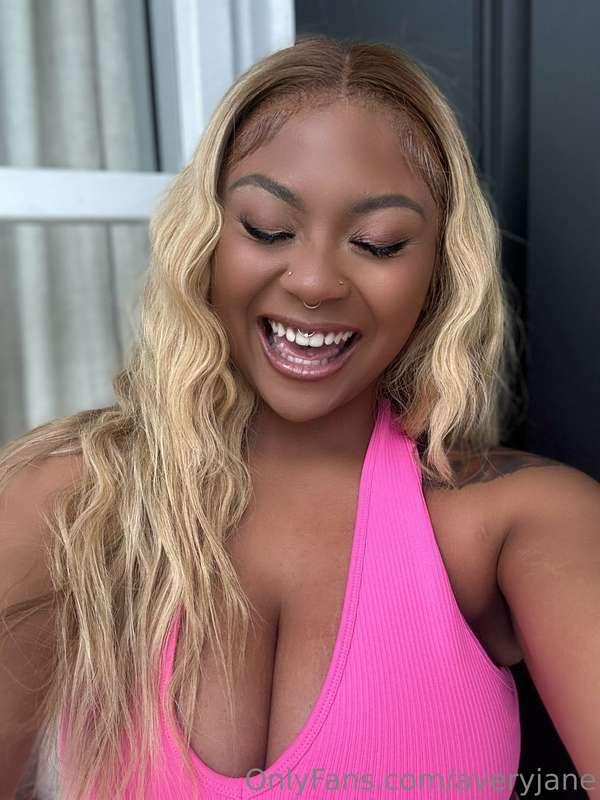 Don’t forget to SMILE 💕