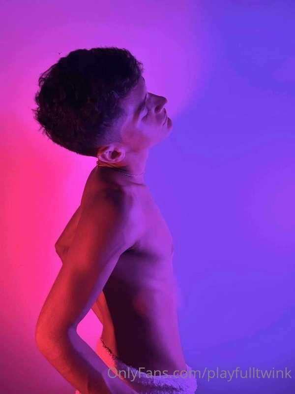 Feeling like I'm in a trance!