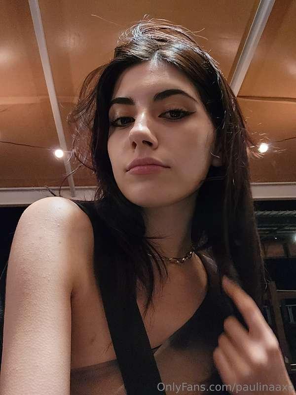 Bored... & horny