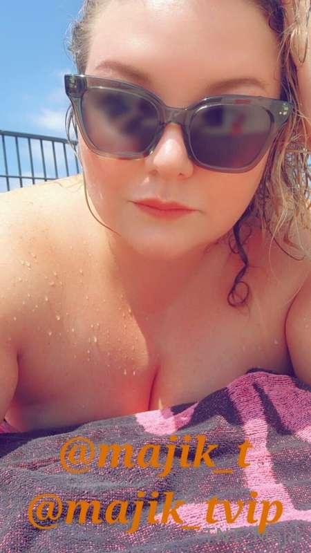 🔥 Swimming time fine 🔥😍