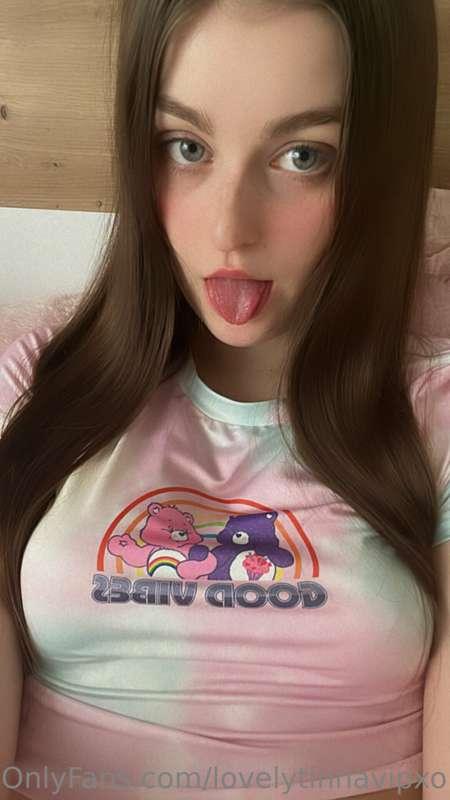 Just need your cum 🤤😈