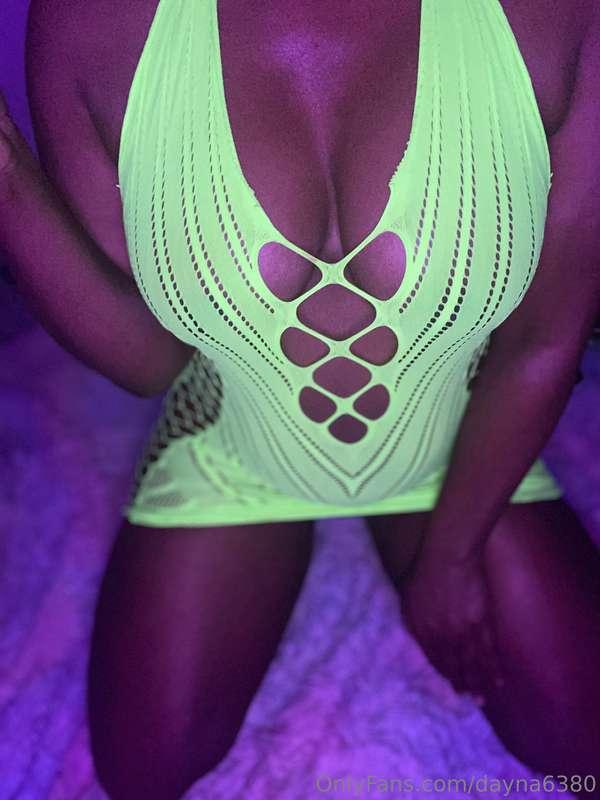 Wish u were here to cum on these titties 