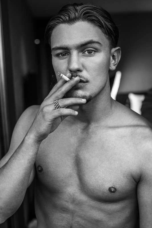 JAMIE BRADLEY 
