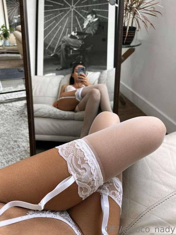 This lingerie was made to make you fall in love 🥰