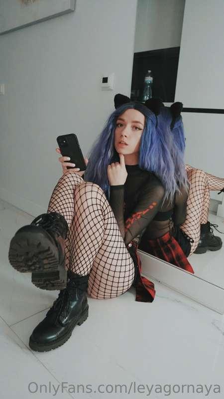 leyagornaya image #1
