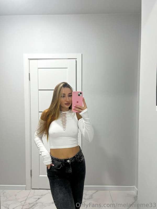 So hot! I want you to rip off all my clothes. Are you ready ..