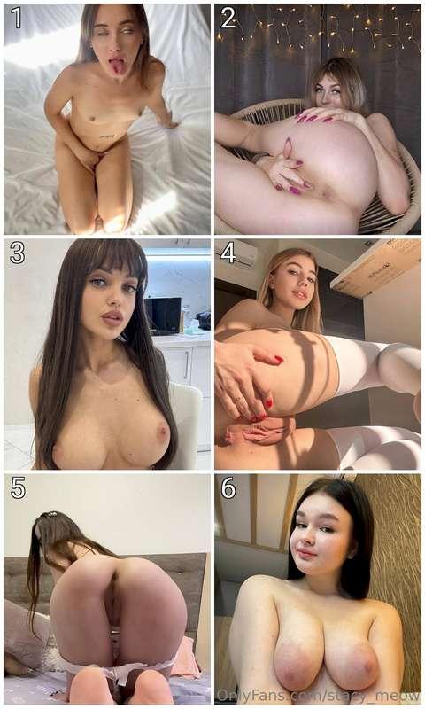 🔥 FOLLOW MY BESTIES FOR AMAZING DEALS!1. 💫💝 @yourangelviki 💝..
