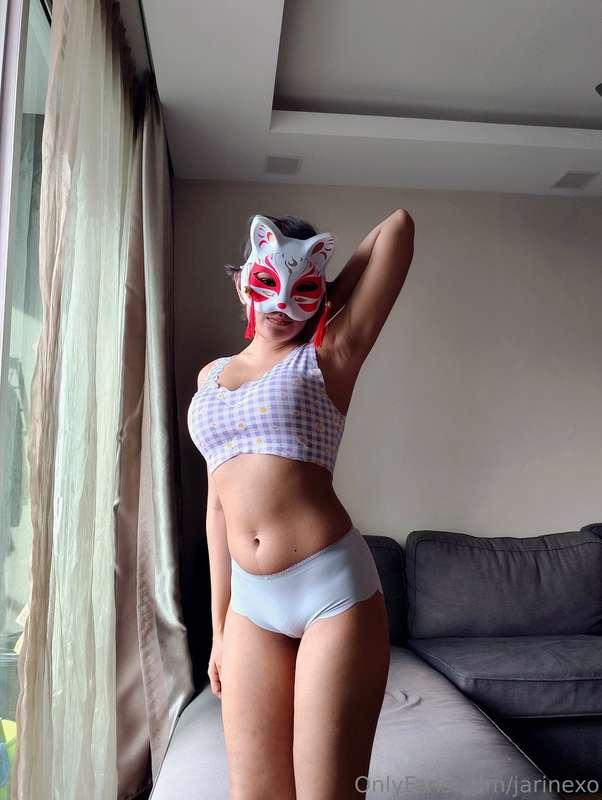 Can’t stop thinking about last night…