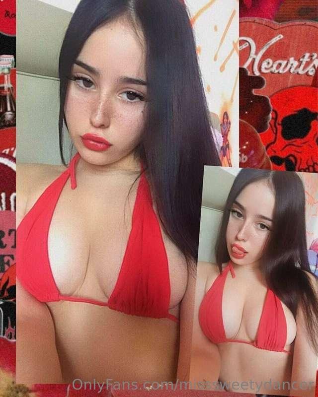 Check out my friend 🧸 she is so sexy ❤️‍🔥

@keylacute

❤️‍🔥D..