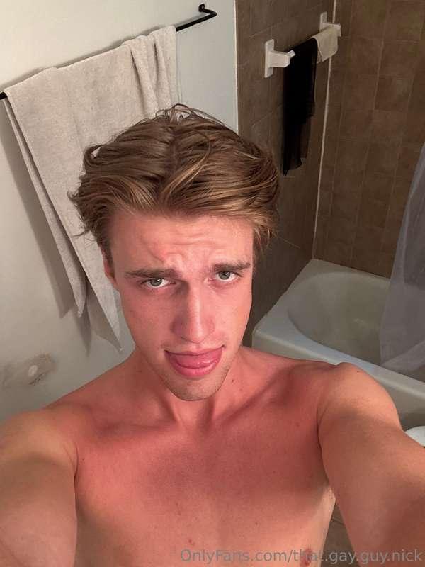 Wanna know what happens next? Slide in📩