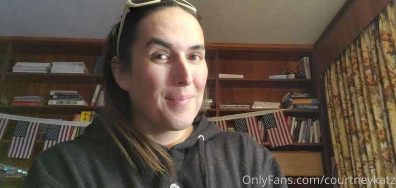 Hello again guys!! Just checking in and saying hello. I rece..