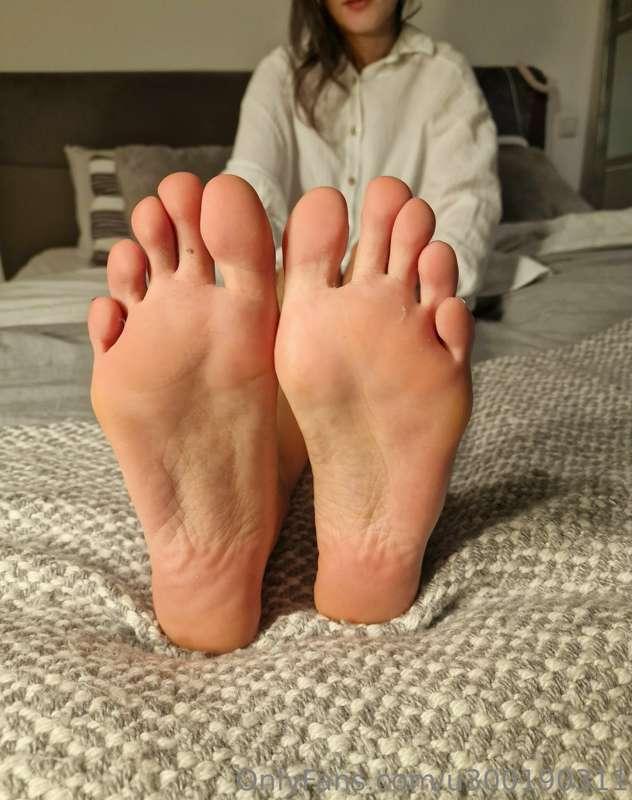 put your face in it 😉😗💋 soles ❤