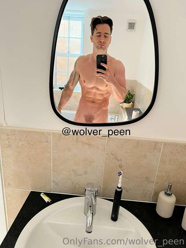 wolver_peen image #0