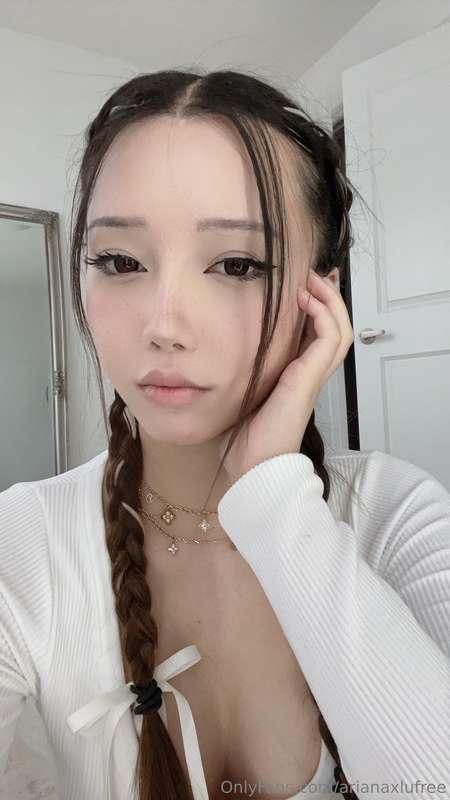 feeling cute might delete later 🤭  Sub to my VIP Page for Ex..