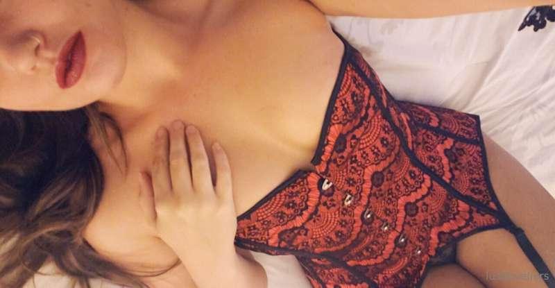 Some of my old lingerie pics