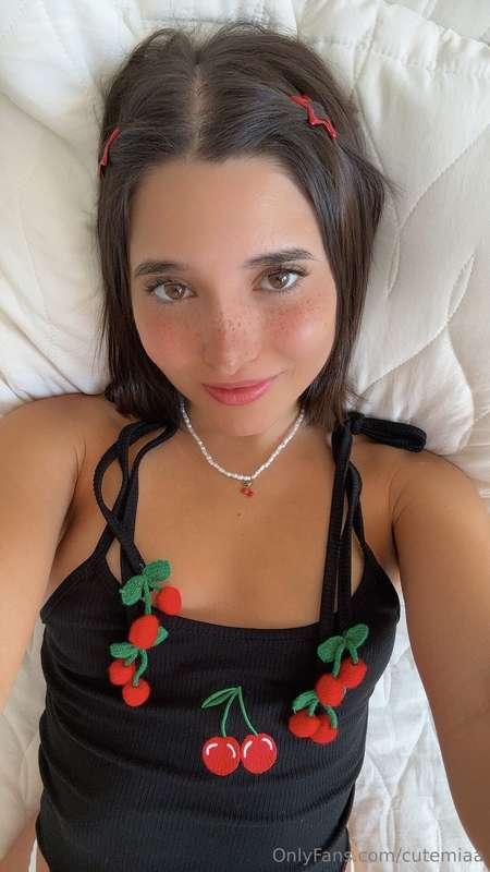 today, i'm tired 🥱 i need some energy, would you help me? 😉