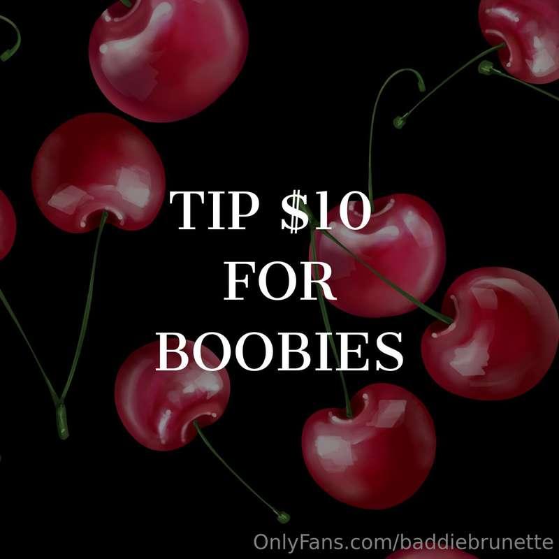 🍒 ALL ABOUT THE BOOBIES 🍒❌HOT BUNDLE - ALL PHOTOS + VIDEO❌Dr..