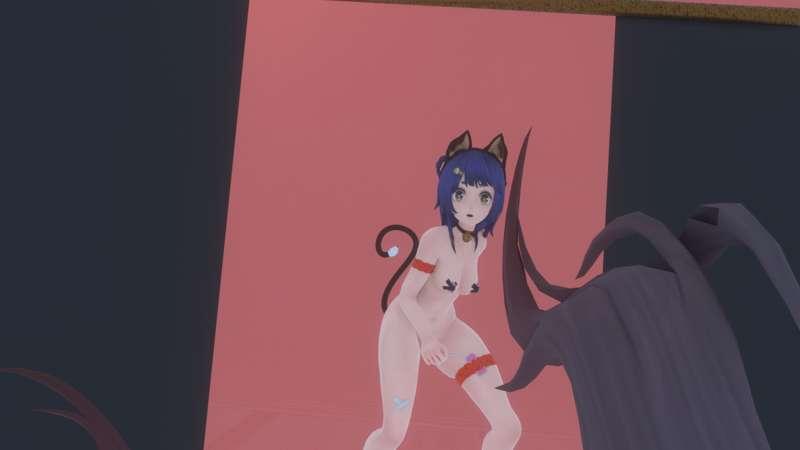 Gen 2.0 Xiangling Model Demo/Showcase :3
