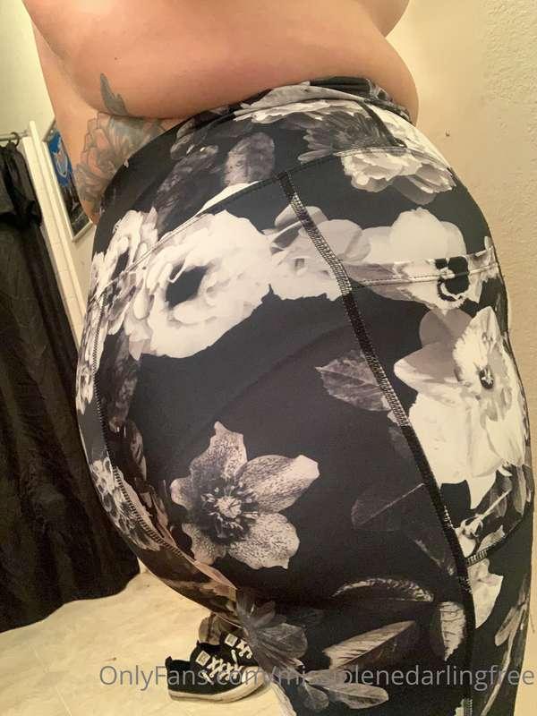 Who wants to pick some flowers? 🌸